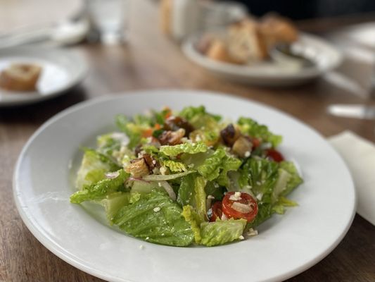 Pizzeria Bianco by null