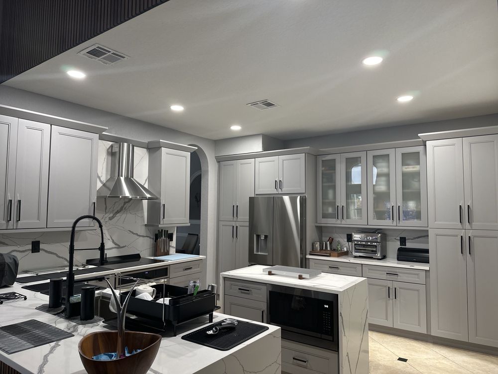 WORLD KITCHEN CABINETS AND VANITIES CORPORATION - Updated April 2026 ...