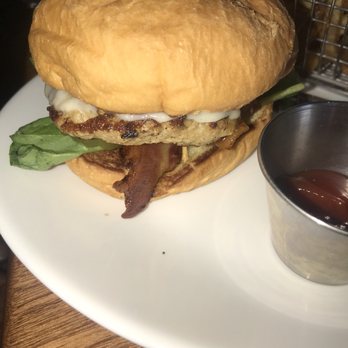 The Hangry Bison - New American Near Me - Winter Park, Florida