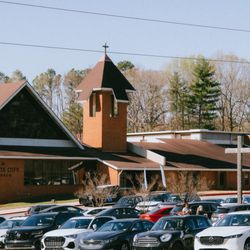 Elevate City Church