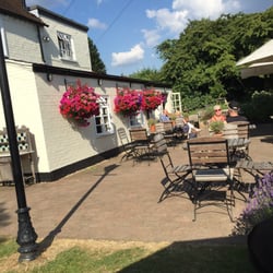 Old Queen's Head