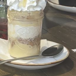 Banana Pudding in a Jar Banana Pudding in a Jar