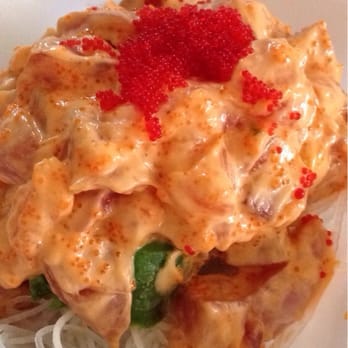 Sushi Cortaro - Sushi Bars Near Me - Tucson, Arizona