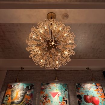 Clementine Cocktail Bar - Inside - Cocktail Bars Near Me - Providence, Rhode Island