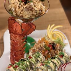 Lobster Roll