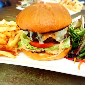 Le Baratin - Le Burger Baratin - Cafes Near Me - New York, New York Le Baratin - Le Burger Baratin - Cafes Near Me - New York, New York