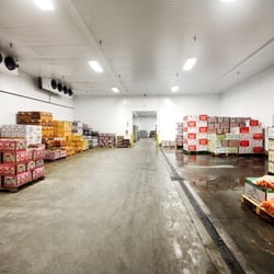 Global Best Produce