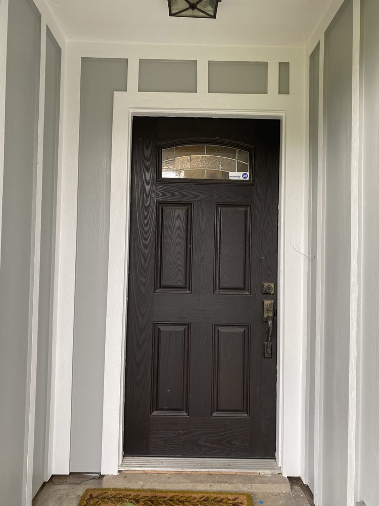 Slide of C&A Exteriors And Remodeling