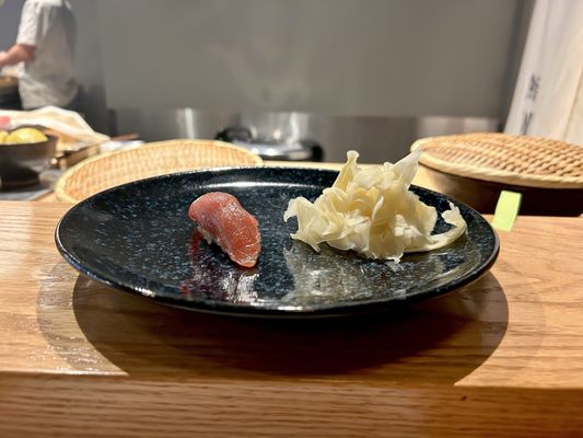Sushi W - East Village by null