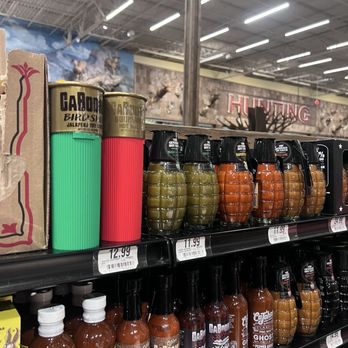 Bass Pro Shops - Hot sauce - Accessories Near Me - Irvine, California Bass Pro Shops - Hot sauce - Accessories Near Me - Irvine, California