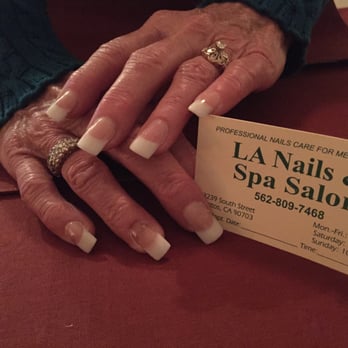 La Nails Salon - Nail Salons Near Me - Cerritos, California La Nails Salon - Nail Salons Near Me - Cerritos, California