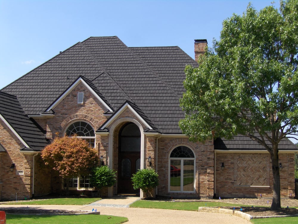 Slide of HB Green Star Roofing