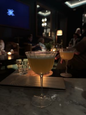 Pluma Lounge by null