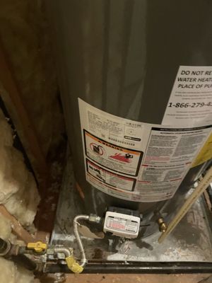 Blanchard Plumbing