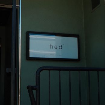 Hed 11 - Exterior - Thai Near Me - San Francisco, California
