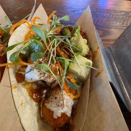 Taco of the week Taco of the week