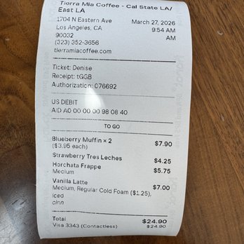 Tierra Mia Coffee - Coffee & Tea Near Me - Los Angeles, California Tierra Mia Coffee - Coffee & Tea Near Me - Los Angeles, California
