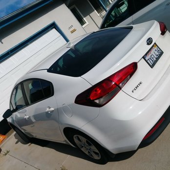 A1 Auto Works - Car Window Tinting Near Me - Chula Vista, California
