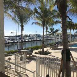 Oceans Edge Resort & Marina