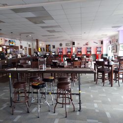 Lake Billiards Grill & Sports Bar - Five Dart Boards, Weekly Tournaments