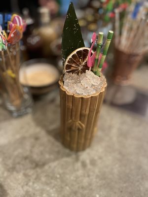 Tamborim Bar & Grill by null
