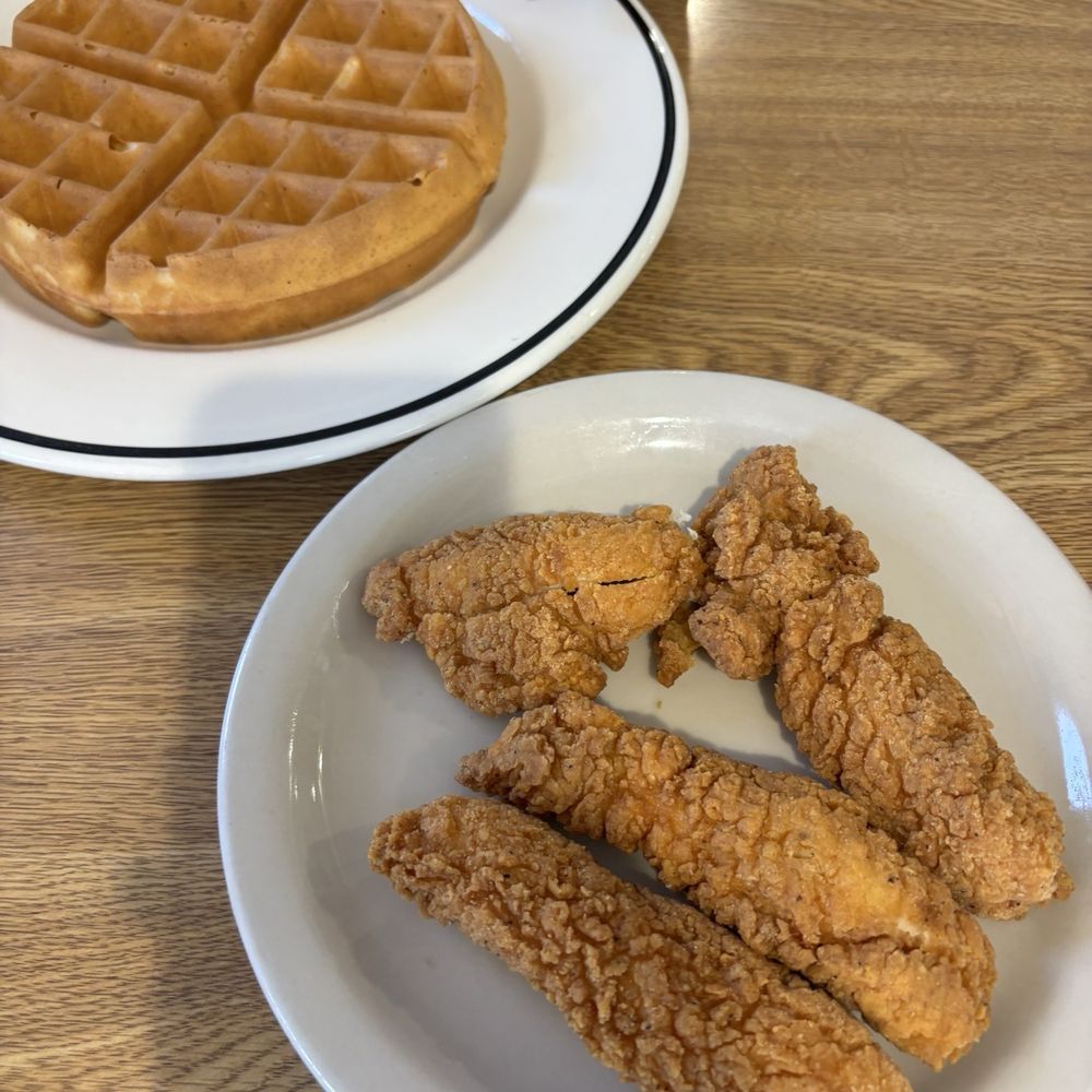 Dublin Skillet Restaurant - Breakfast & Brunch Near Me - Dublin, California
