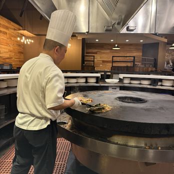 Jasmine Mongolian Grill - Excellent and clean - Mongolian Near Me - Federal Way, Washington
