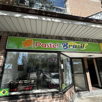 Pastel Brazil - Exterior - Brazilian Near Me - Toronto, Ontario Pastel Brazil - Exterior - Brazilian Near Me - Toronto, Ontario