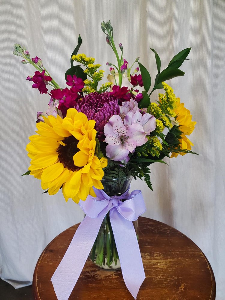 BUDDYS FLORIST Request Information 24 Rex Ln, Adamsville, Alabama Florists Phone Number