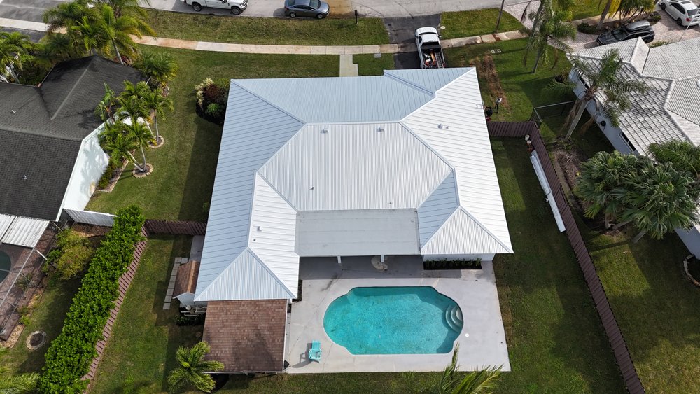 Slide of Saul Roofing and Sheet Metal