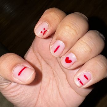Barbie’s Island - Nail Salons Near Me - Alhambra, California