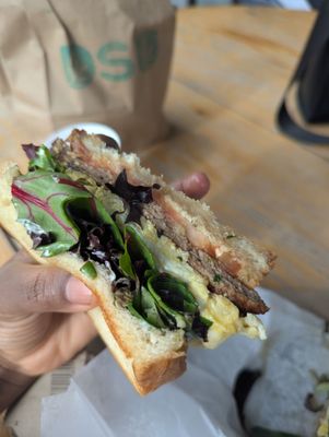 Downstate Donuts by null Downstate Donuts by null