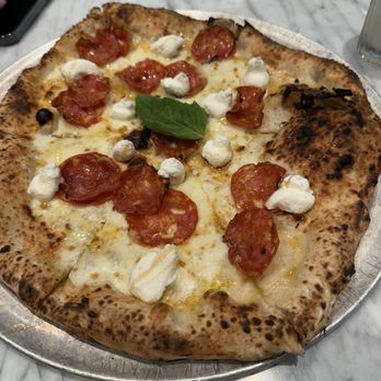 Eataly Aventura - Diavola dolce - Grocery Near Me - Aventura, Florida Eataly Aventura - Diavola dolce - Grocery Near Me - Aventura, Florida