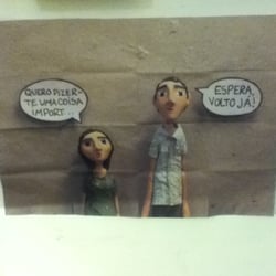 A Arte da Terra