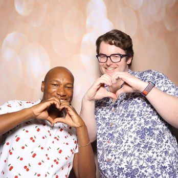 Lady Boss Booth - Photo Booth Rentals Near Me