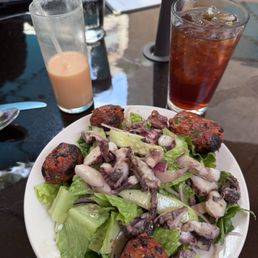 Octopus Octopus