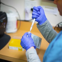 Metrowest Urology - Lab tests performed on site, results during your examination.