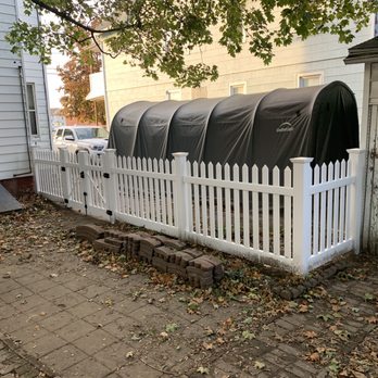 Hastie Fence - Fences & Gates Near Me - Agawam, Massachusetts Hastie Fence - Fences & Gates Near Me - Agawam, Massachusetts