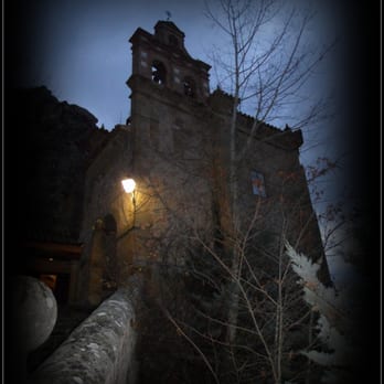Ermita de San Saturio - Museums Near Me - Soria, SO Ermita de San Saturio - Museums Near Me - Soria, SO