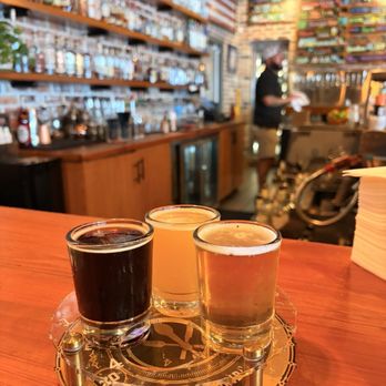 The Craft Bar - Destin - Gastropubs Near Me - Destin, Florida The Craft Bar - Destin - Gastropubs Near Me - Destin, Florida