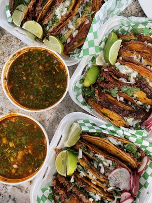 El Cora Birria | Estilo Tijuana by null