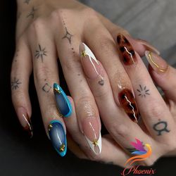 Phoenix Nailz & Spa