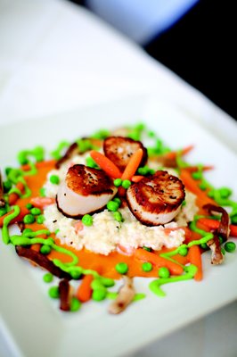 Stone's Cuisine and Cocktails by null