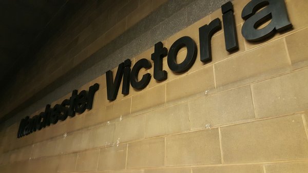 Manchester Victoria by null