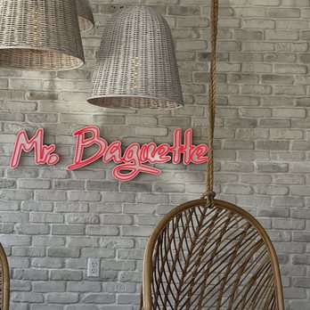 Mr. Baguette - Doral - Juice Bars & Smoothies Near Me - Miami, Florida Mr. Baguette - Doral - Juice Bars & Smoothies Near Me - Miami, Florida