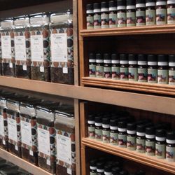 Truckee Meadow Herbs