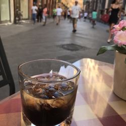 Baribaldi