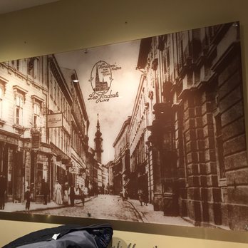 Jindrak - The cafe - Bakeries Near Me - Linz, 4