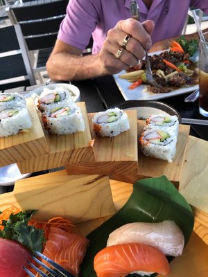 Thai Me Up by null