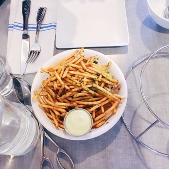 Salt and Iron - Frites - Seafood Near Me - Edmonds, Washington Salt and Iron - Frites - Seafood Near Me - Edmonds, Washington